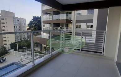 Imagem 7: Apartamento à venda no condomínio Florart, 63m² por R$ 689.235 - Jardim...