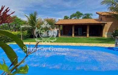 Imagem: A fazenda possui 2.000m² de Área e está localizado em Mairinque