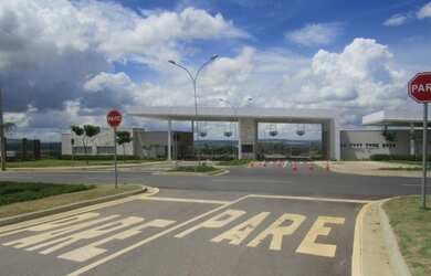 Imagem 2: TERRENO RESIDENCIAL em Senador Canedo - GO, Jardins Napoles