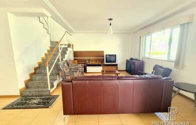 Imagem 1: Casa à venda, 160 m² por R$ 750.000,00 - Iucas - Teresópolis/RJ