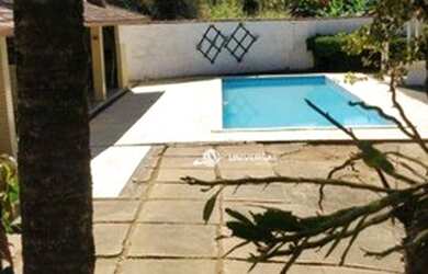 Imagem 11: Chácara com 4 quartos, 3300 m² - venda por R$ 450.000 ou aluguel por...