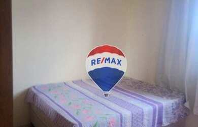 Imagem 14: Apartamento com 2 dormitórios à venda, 45 m² por R$ 85.000,00 - Santa...