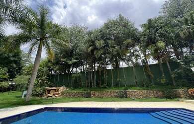 Imagem 6: Casa com 6 dormitórios à venda, 702 m² por R$ 12.000.000,00 - Residencial...