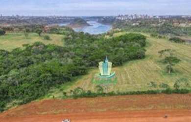 Imagem 12: Terreno à venda com 300 m² por R$ 160.000 no Loteamento Ecoville 2 em...