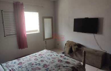 Imagem 9: Casa com 3 dormitórios à venda, 200 m² por R$ 1.250.000,00 - Água...