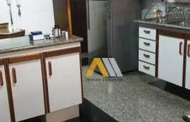 Imagem 4: Apartamento com 4 dormitórios à venda, 212 m² por R$ 850.000 - Centro...