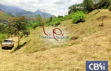 Imagem 4: Terreno à venda, 6358 m² por R$ 820.000,00 - Itaipava - Petrópolis/RJ