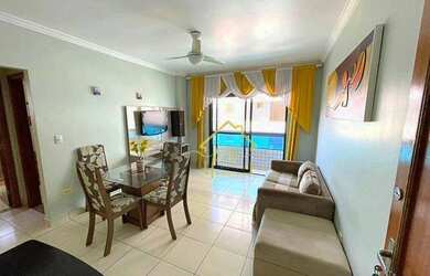 Imagem 5: Apartamento à venda, 55 m² por R$ 310.000,00 - Caiçara - Praia Grande/SP