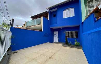 Imagem 1: Sobrado à venda, 130 m² por R$ 560.000,00 - Itaquera - São Paulo/SP