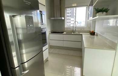 Imagem 6: APARTAMENTO MOBILIADO NO PORTO DA BARRA PARA LOCAÇÃO ANUAL