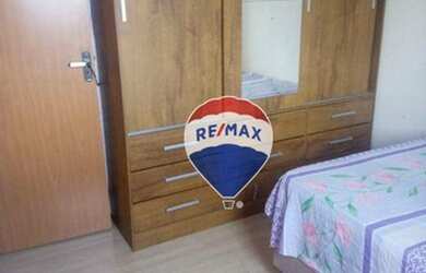 Imagem 15: Apartamento com 2 dormitórios à venda, 45 m² por R$ 85.000,00 - Santa...