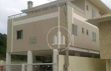 Imagem 1: Cobertura à venda, 110 m² por R$ 350.000,00 - Ingleses - Florianópolis/SC