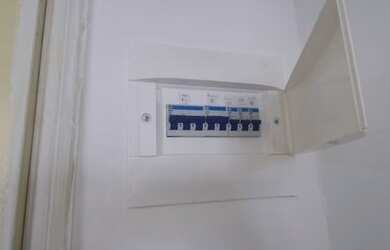 Imagem 6: Sala, 23 m² - venda por R$ 140.000,00 ou aluguel por R$ 420,00/mês -...