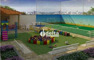 Imagem 3: Apartamento com 2 dormitórios à venda, 63 m² por R$ 225.000,00 - Tubalina...