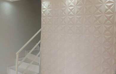 Imagem 16: Casa com 2 dormitórios à venda por R$ 335.000,00 - Aricanduva - São...