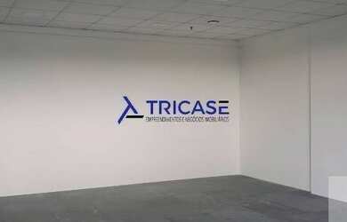 Imagem 6: Sala, 68 m² - venda por R$ 670.000,00 ou aluguel por R$ 2.200,00/mês...