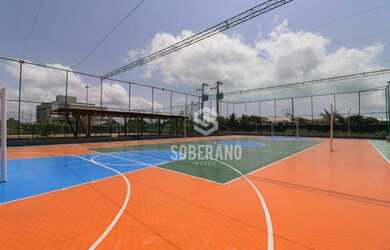 Imagem 9: Terreno à venda, 240 m² por R$ 90.000,00 - Carapibus - Conde/PB