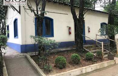 Imagem 15: Terreno, 11240 m² - venda por R$ 44.000.000,00 ou aluguel por R$ 130.000,00/mês...