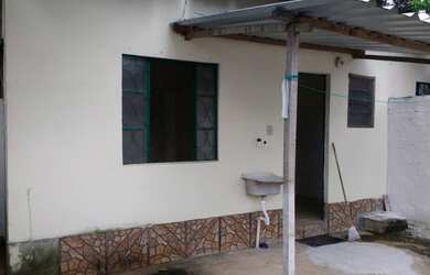 Imagem 11: Maricá casa com 1 qt, sl, quintal, perto churrascaria Maminha de Ouro