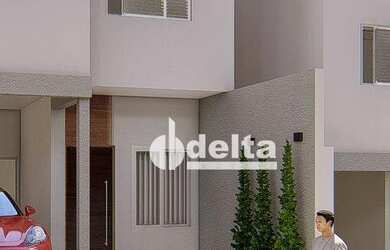 Imagem 7: Casa com 3 dormitórios à venda, 116 m² por R$ 450.000,00 - Chácaras Tubalina - Uberlândia