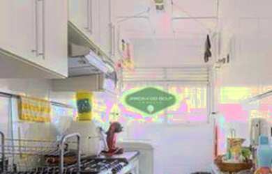 Imagem 5: Apartamento à venda, 49 m² por R$ 277.000,00 - Jardim Marabá Zona Sul...