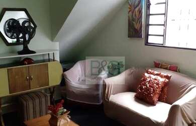 Imagem 1: Casa à venda, 130 m² por R$ 475.000,00 - Parque São Lucas - São Paulo/SP