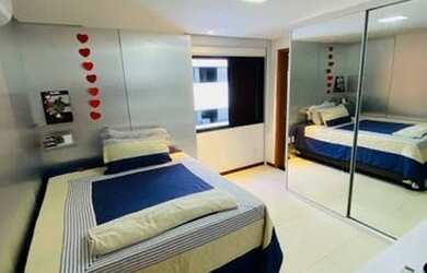 Imagem 11: Apartamento com 4 dormitórios à venda, 204 m² por R$ 2.000.000,00 -...