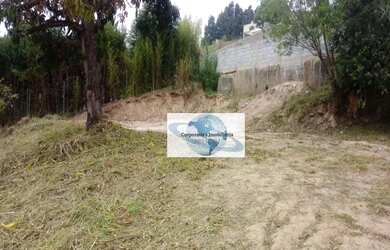 Imagem 3: Terreno à venda, 2100 m² por R$ 580.000,00 - Condomínio Porta do Sol...