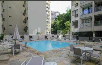 Imagem 13: Apartamento à venda no bairro Humaitá - Rio de Janeiro/RJ, Zona Sul