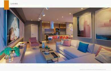 Imagem 14: Apartamento Livit à venda, 69 m² por R$ 599.000 - Jardim Olhos D x27...