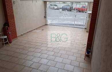 Imagem 3: Sobrado à venda, 140 m² por R$ 689.000,00 - Vila Isolina Mazzei - São...