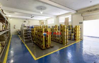 Imagem 8: Galpão à venda, 347 m² por R$ 589.000,00 - Vila Tibério - Ribeirão...