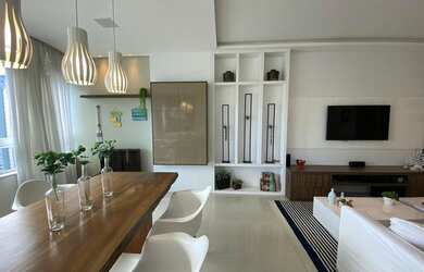 Imagem 3: APARTAMENTO MOBILIADO NO PORTO DA BARRA PARA LOCAÇÃO ANUAL