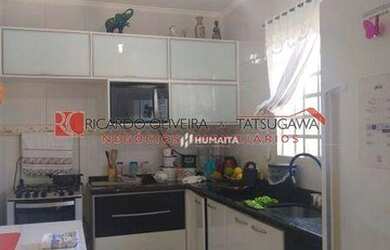 Imagem 6: Casa à venda, 135 m² por R$ 395.000,00 - Cafezal - Londrina/PR