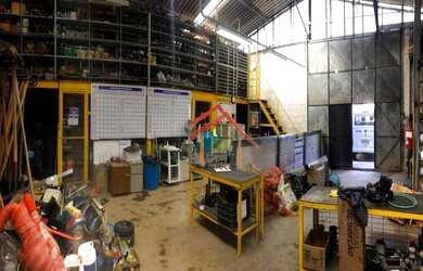 Imagem 7: Galpão à venda, 620 m² por R$ 1.989.000,00 - Bairro do Poste - Jundiaí/SP