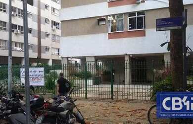 Imagem 6: Apartamento à venda, 95 m² por R$ 1.940.000,00 - Leblon - Rio de Janeiro/RJ