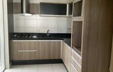 Imagem 15: Vendo apartamento no Condomínio Rossi Montes na Vila Industrial, com...