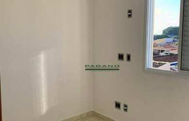 Imagem 10: Apartamento à venda, 47 m² por R$ 215.000,00 - Jardim Paulista - Ribeirão...