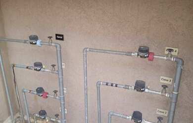 Imagem 3: Casa com 2 dormitórios à venda por R$ 335.000,00 - Aricanduva - São...