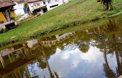 Imagem 5: Sítio com 10 dormitórios à venda, 48400 m² por R$ 2.000.000,00 - Jardim...