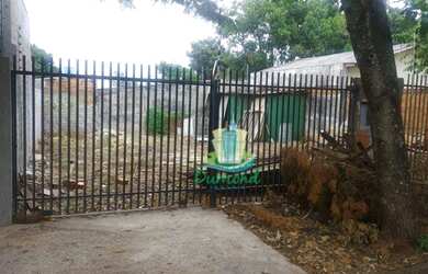 Imagem: O terreno possui 188m² de Área e está localizado em Polo