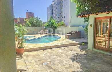 Imagem 10: CASA RESEDÊNCIAL COM 6 SUÍTES E 8 VAGAS DE GARAGEM NO BAIRRO BOA VISTA...