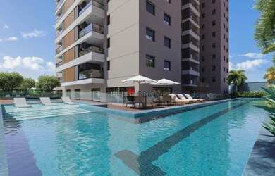 Imagem 4: Apartamento com 3 dormitórios à venda, 126 m² por R$ 999.000,00 - Jardim...