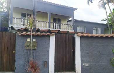 Imagem 2: Casas de 4 quartos em Ilha Guaratiba - Rio de Janeiro - RJ