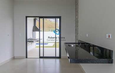 Imagem 15: Casa em Condomínio para Venda em Atibaia, Condomínio Buona Vita, 3 dormitórios,...