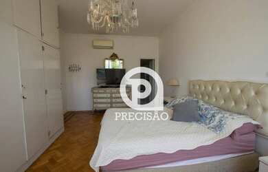 Imagem 13: Apartamento à venda, 301 m² por R$ 3.950.000,00 - Copacabana - Rio de...