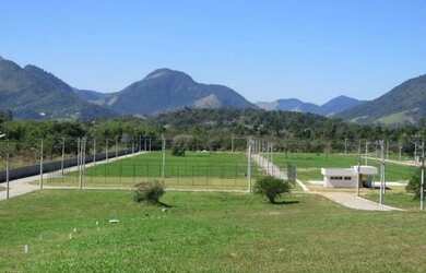 Imagem 14: Royal Garden Maricá - Terreno plano