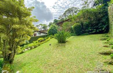 Imagem 4: Casa à venda, 268 m² por R$ 1.050.000,00 - Carlos Guinle - Teresópolis/RJ