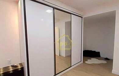 Imagem 6: Apartamento à venda, 90 m² por R$ 480.000,00 - Itararé - São Vicente/SP