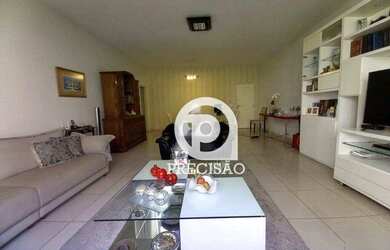 Imagem 1: Apartamento à venda, 170 m² por R$ 1.650.000,00 - Copacabana - Rio de...